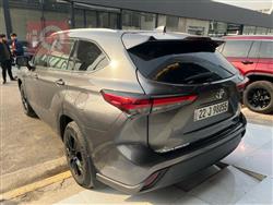 تويوتا هايلاندر